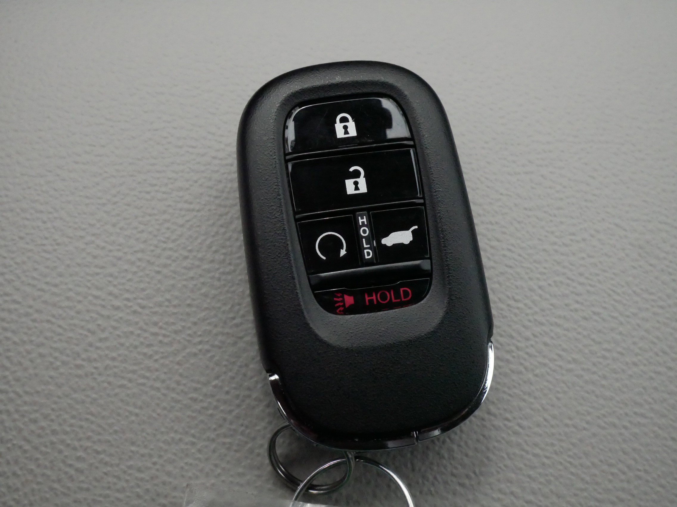 Certified 2026 Honda CR-V EX-L image 32