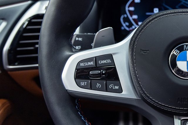 Used 2024 BMW M850i Gran Coupe xDrive w/ Driving Assistance Package image 15