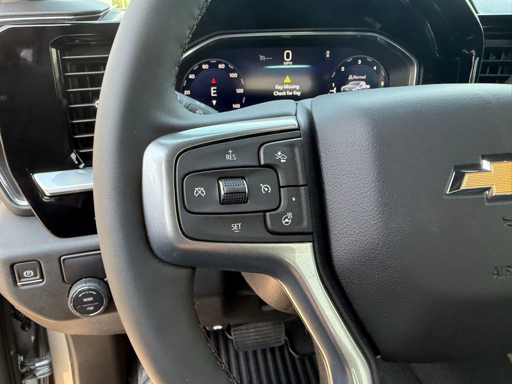 New 2026 Chevrolet Silverado 1500 LT image 28