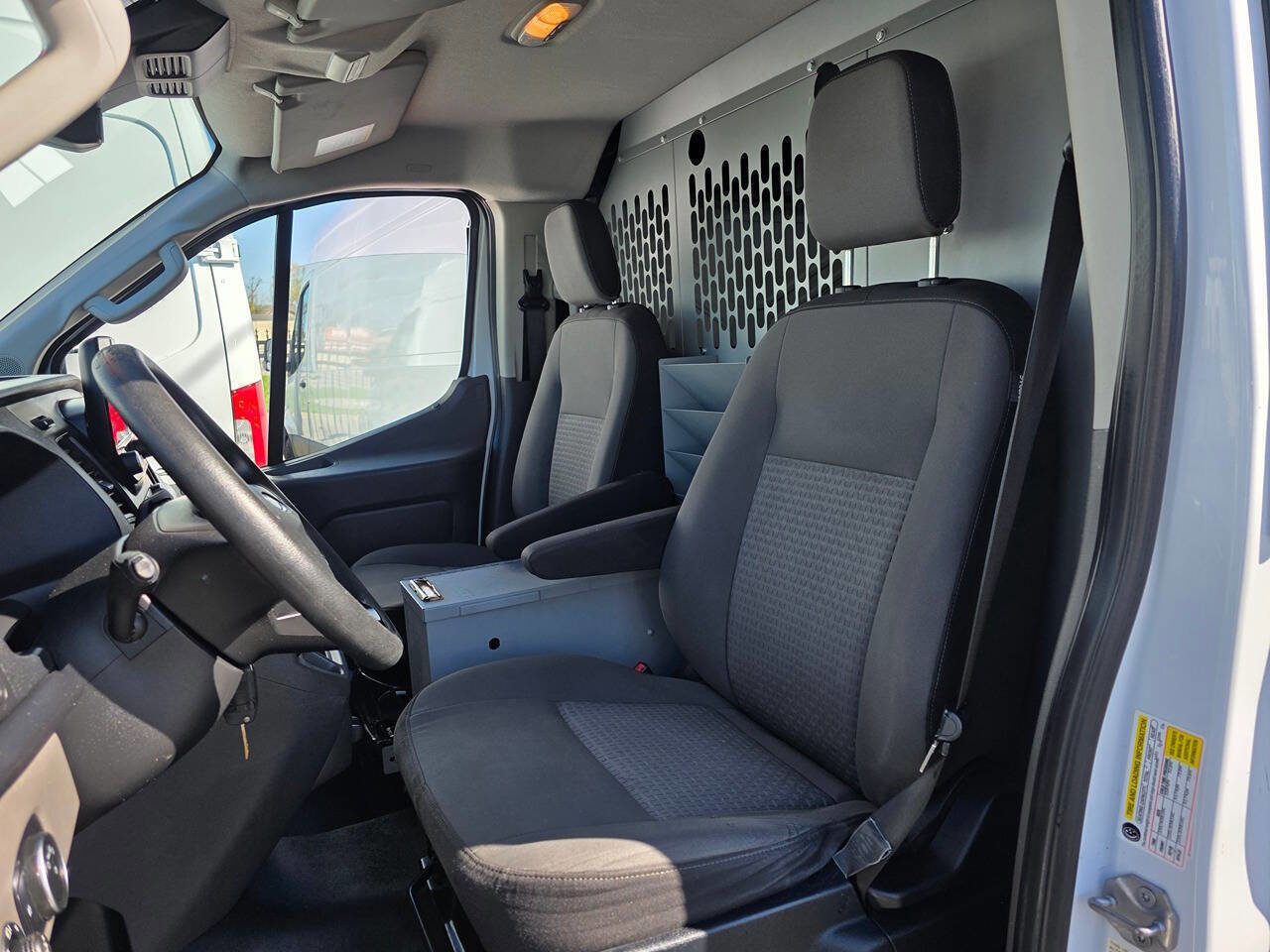 Used 2020 Ford Transit 250 Low Roof image 10