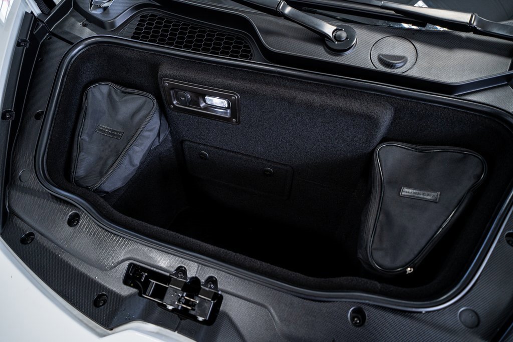 Used 2018 Lamborghini Huracan Performante image 68