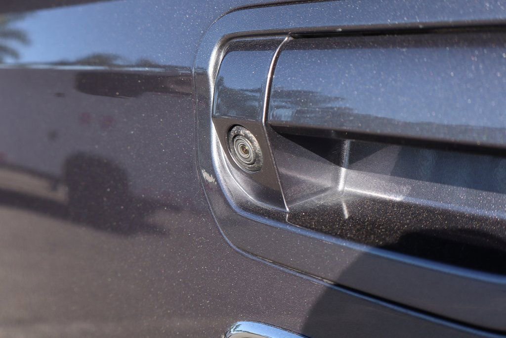 Used 2019 Honda Ridgeline RTL-T image 45