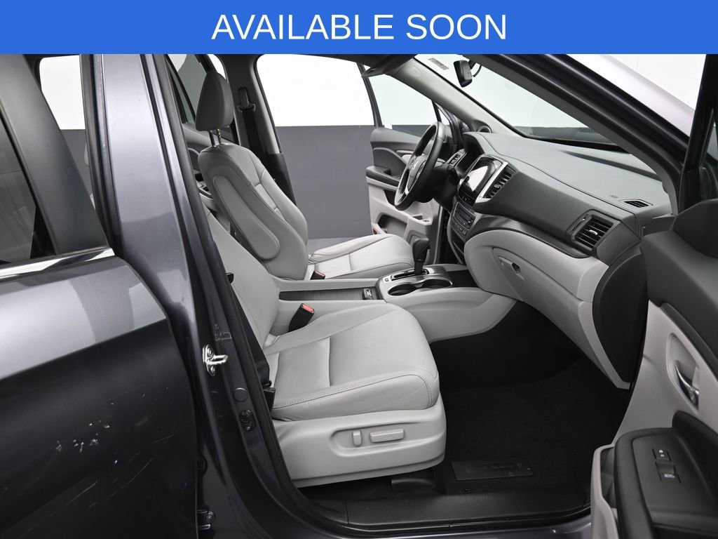 Used 2018 Honda Pilot EX-L image 37