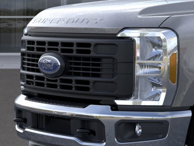 New 2025 Ford F250 XL image 18