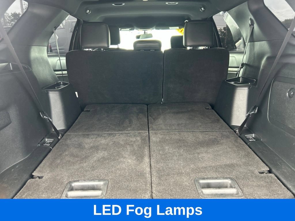 Used 2019 Ford Explorer XLT w/ Equipment Group 202A AWD/4WD image 23