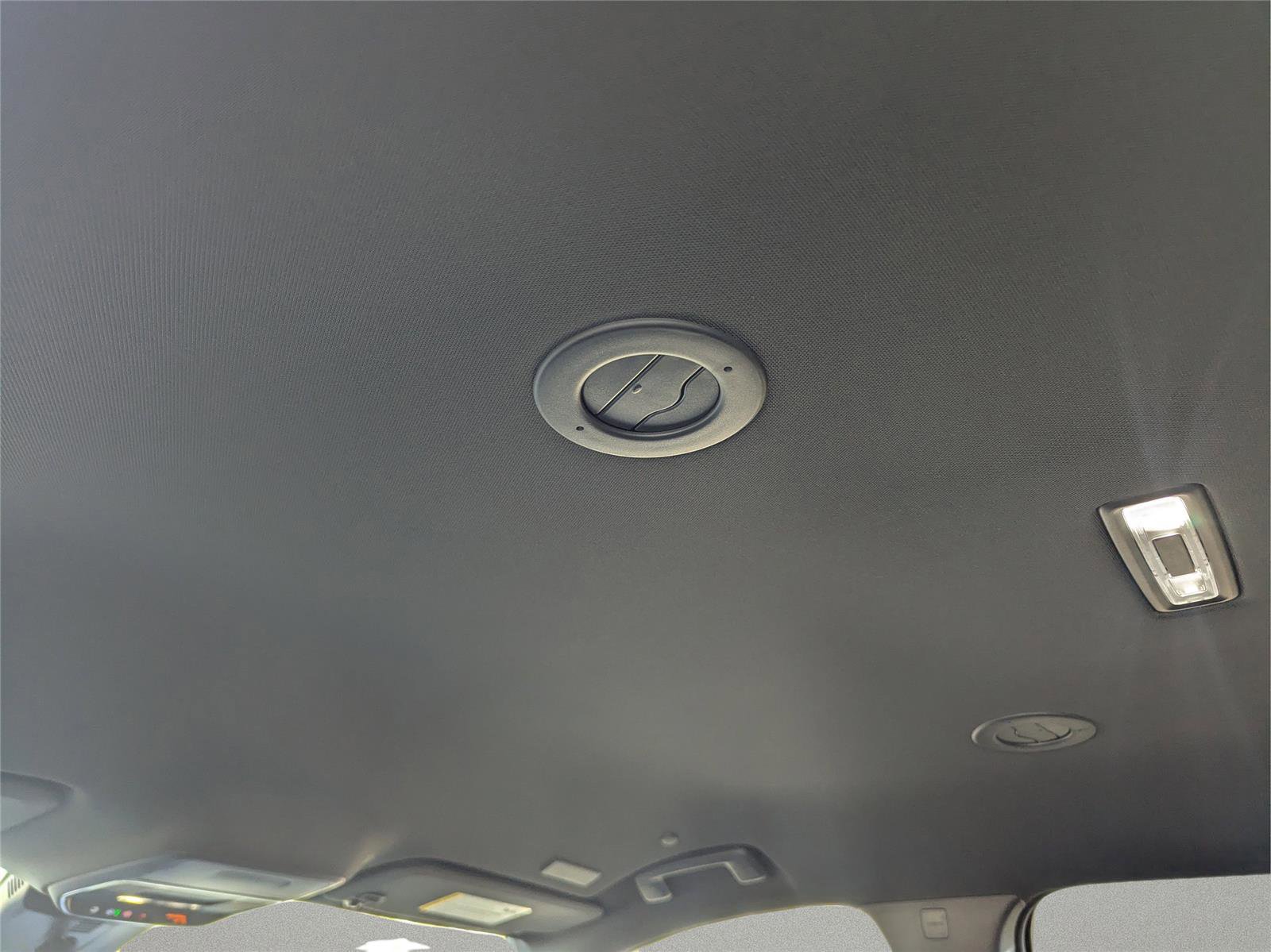 New 2026 Chevrolet Traverse RS w/ LPO, Floor Liner Package image 14