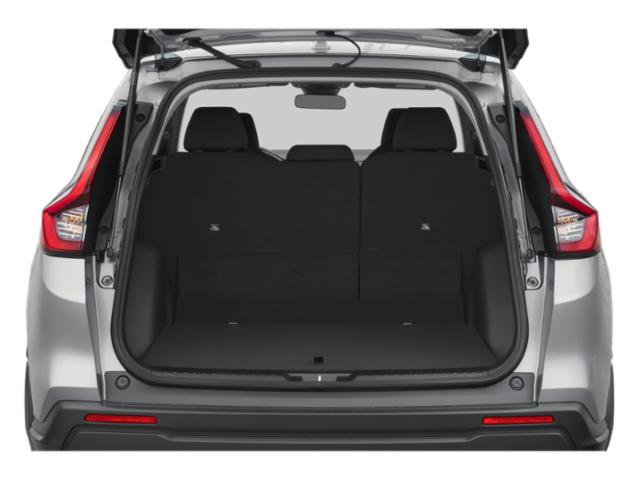 New 2026 Honda CR-V EX image 8