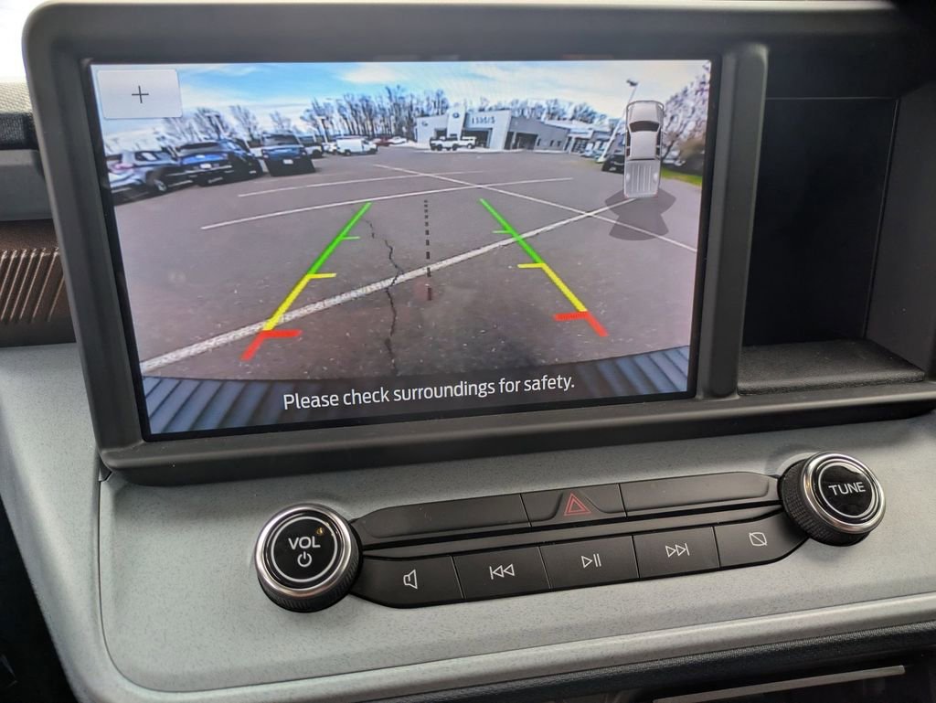 Used 2024 Ford Maverick Lariat image 18