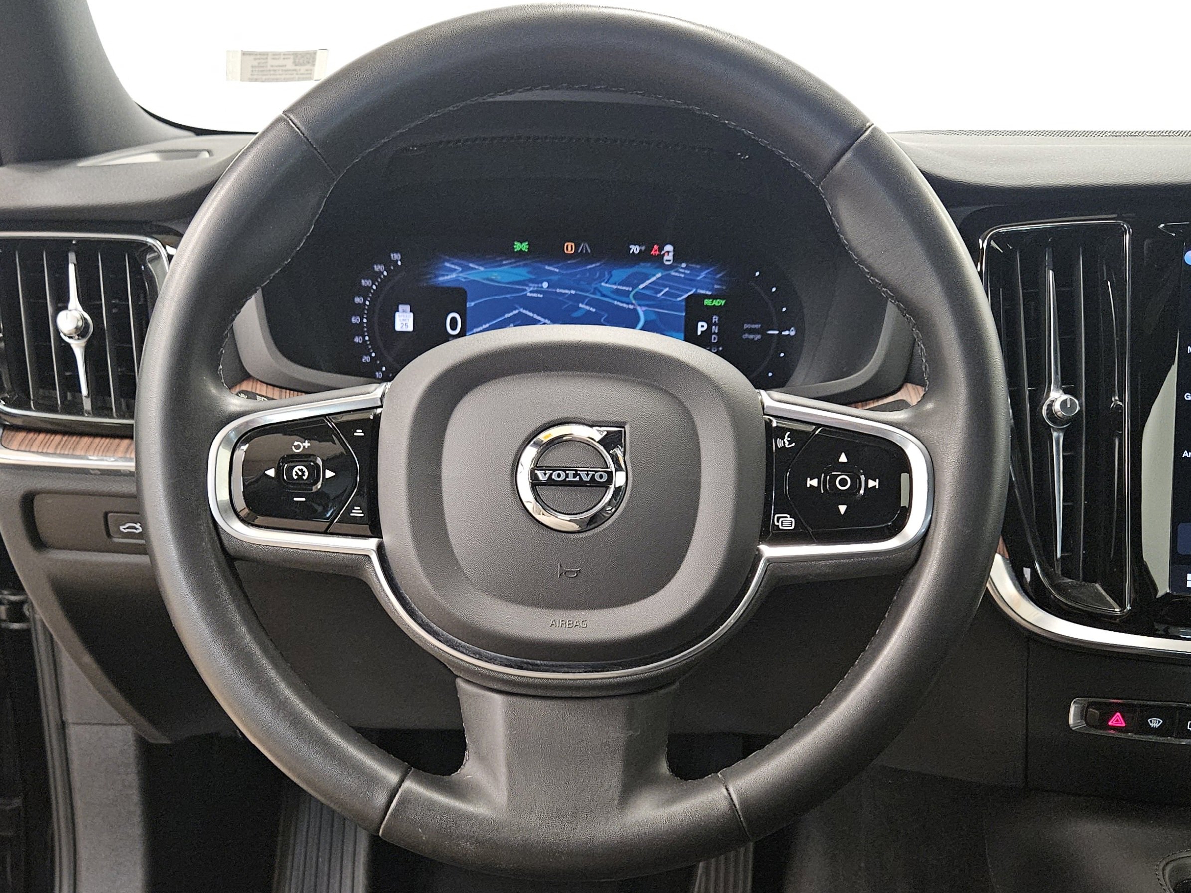 Used 2023 Volvo S60 T8 Plus w/ Climate Package AWD/4WD image 41