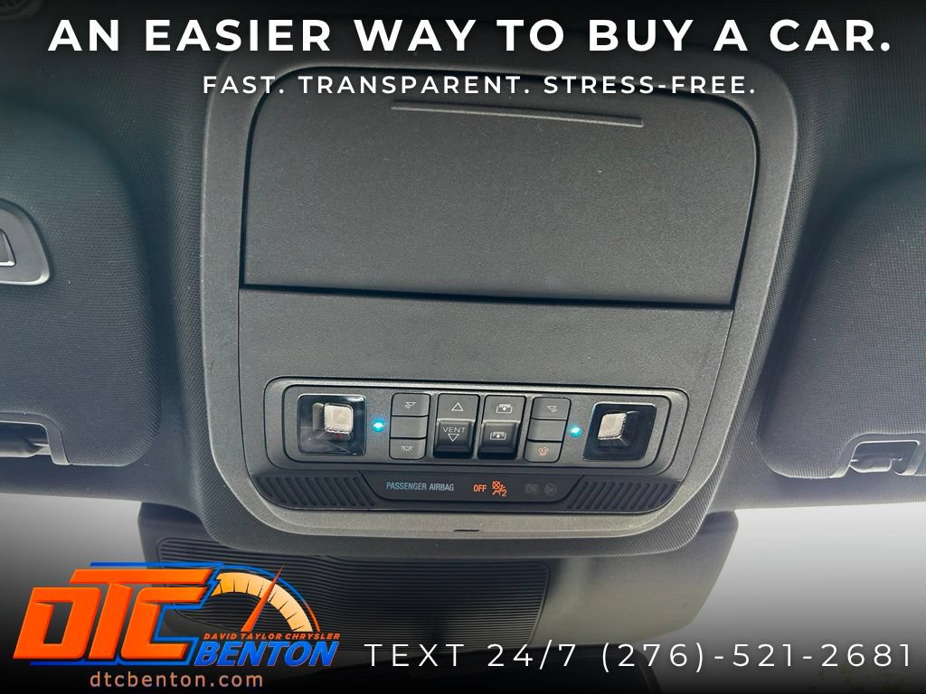 Used 2021 Ford Explorer Platinum AWD/4WD image 31