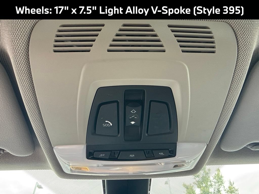 Used 2018 BMW 320i xDrive Sedan w/ Convenience Package AWD/4WD image 19