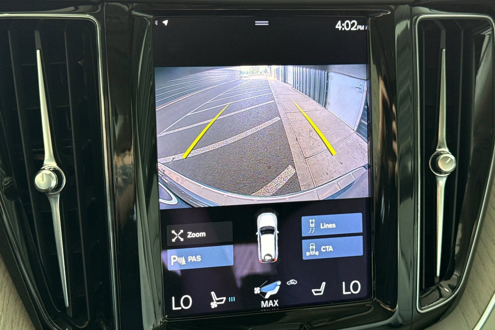Used 2021 Volvo XC60 T5 Inscription w/ Protection Package Premier AWD/4WD image 22