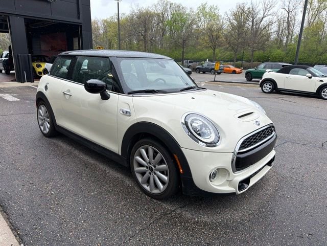 Used 2020 MINI Cooper S FWD image 3