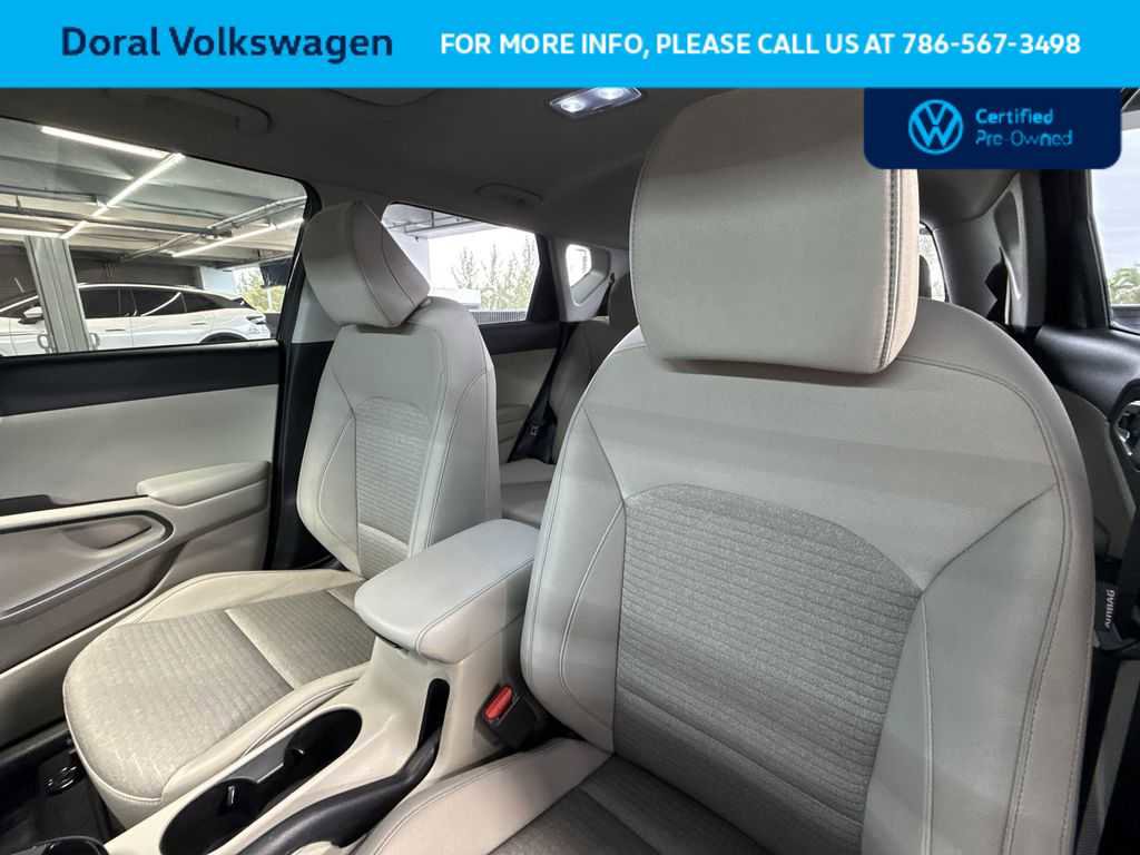 Used 2023 Kia Soul EX FWD image 14