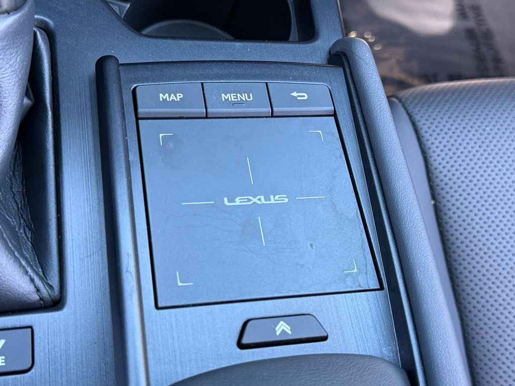 Certified 2022 Lexus ES 300h w/ Premium Package FWD image 30