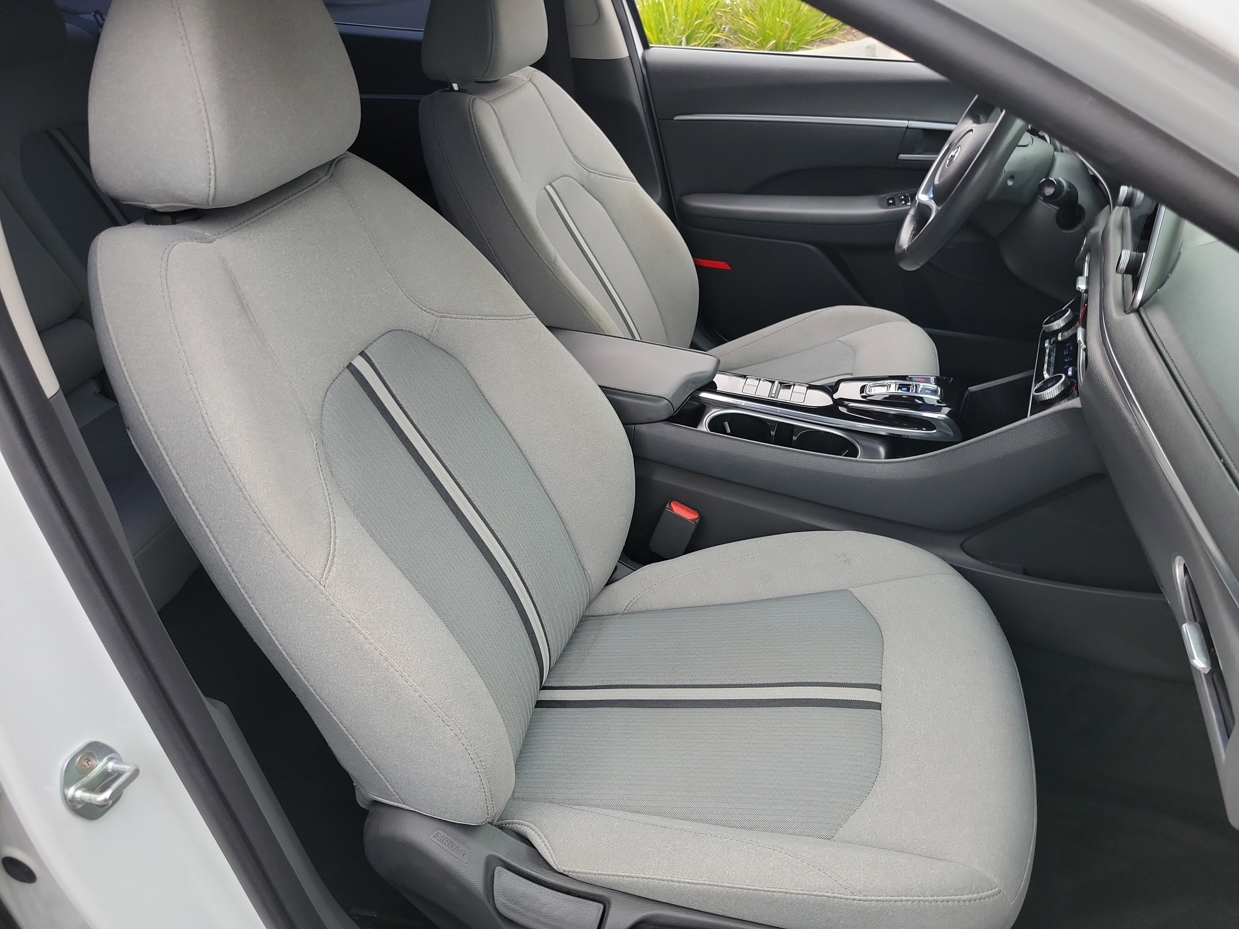 Used 2020 Hyundai Sonata SEL w/ Convenience Package FWD image 20