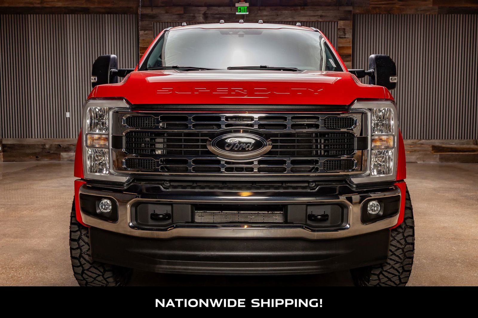 Used 2025 Ford F450 XLT image 4