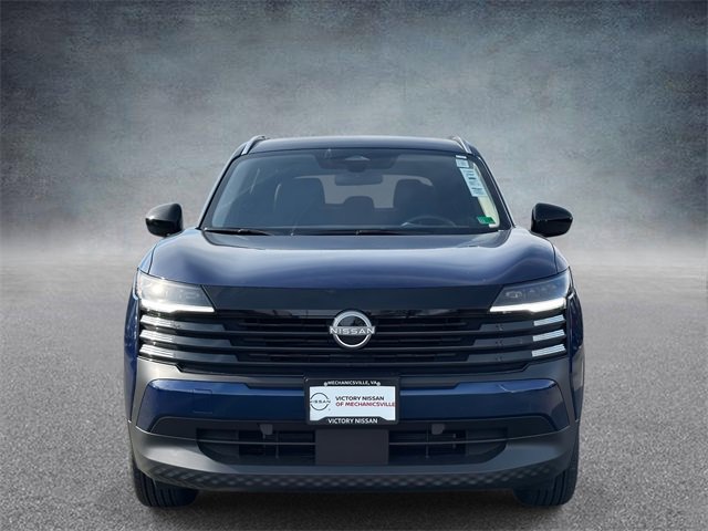 New 2026 Nissan Kicks SV image 6