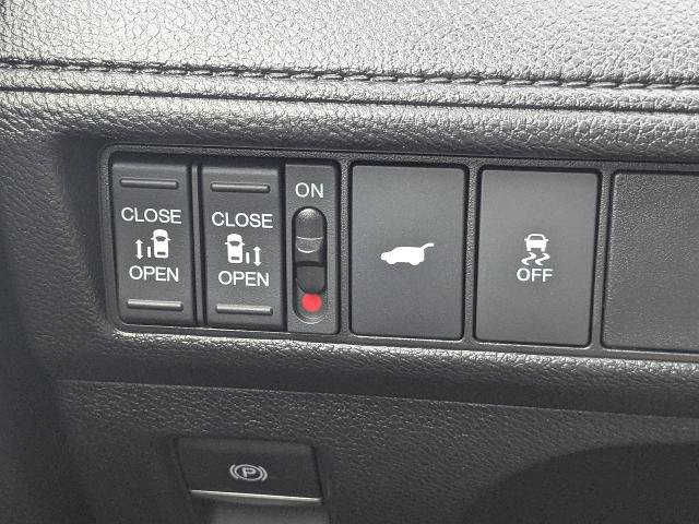 Used 2025 Honda Odyssey Sport-L image 27
