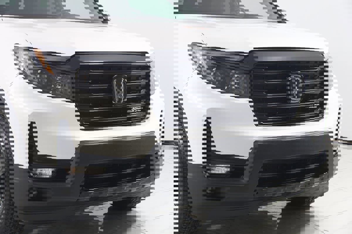 Used 2022 Honda Ridgeline Black Edition image 36