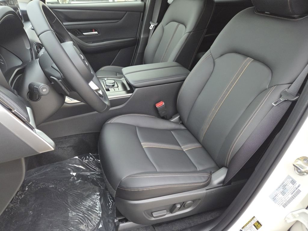 New 2026 MAZDA CX-90 3.3 Turbo w/ Select Package image 17