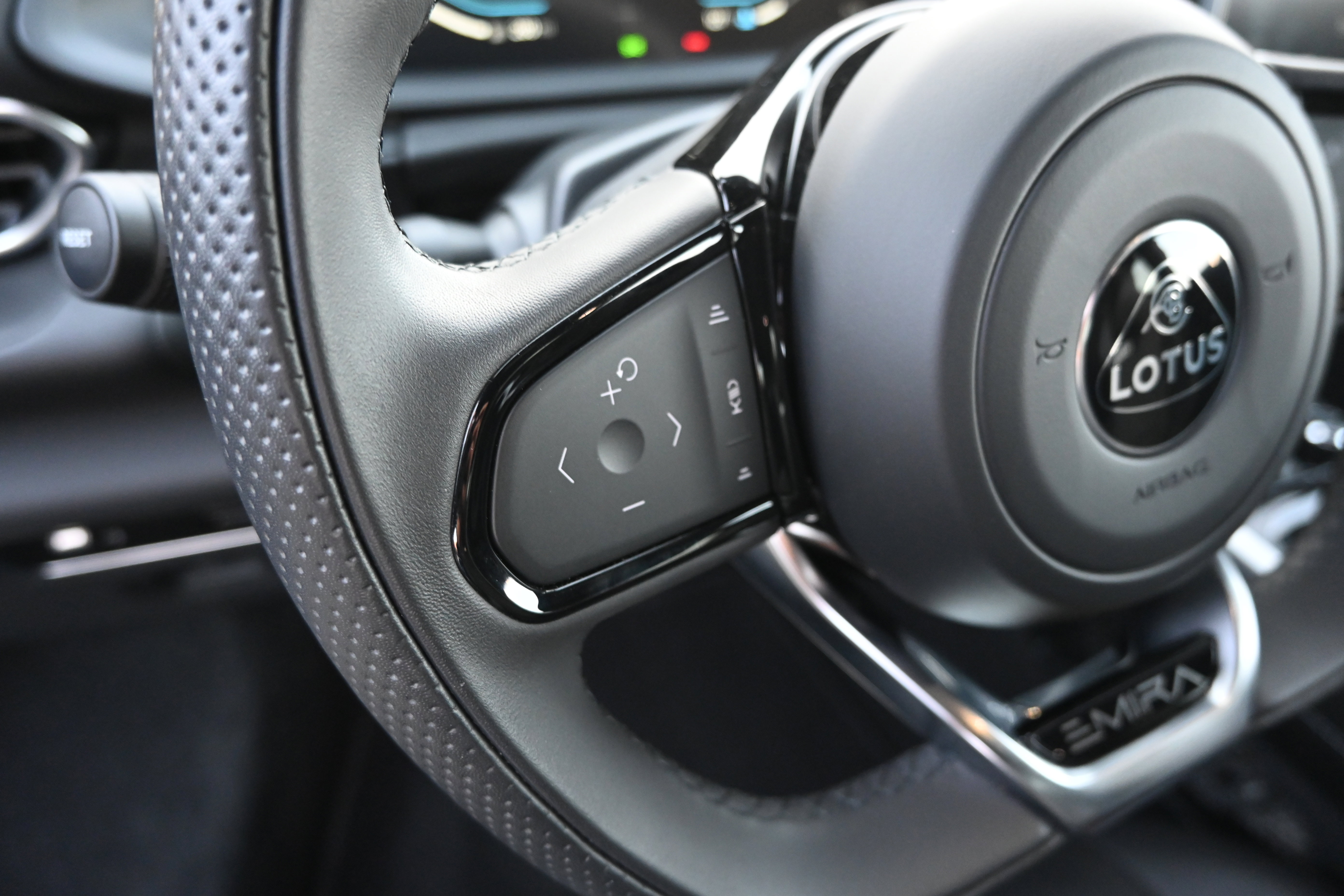 Used 2024 Lotus Emira First Edition image 46