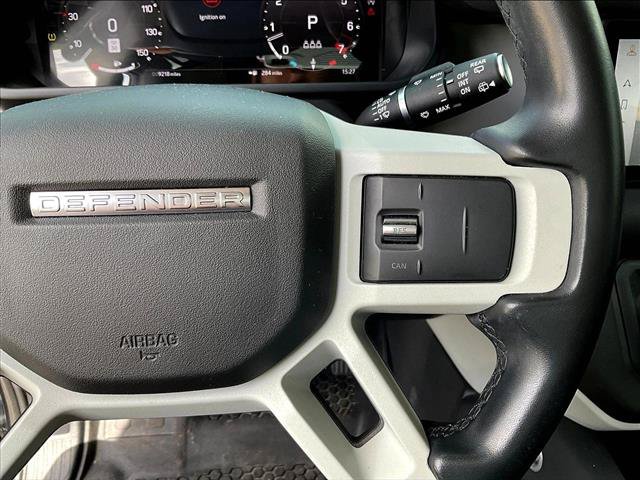 Used 2023 Land Rover Defender 110 SE AWD/4WD image 17