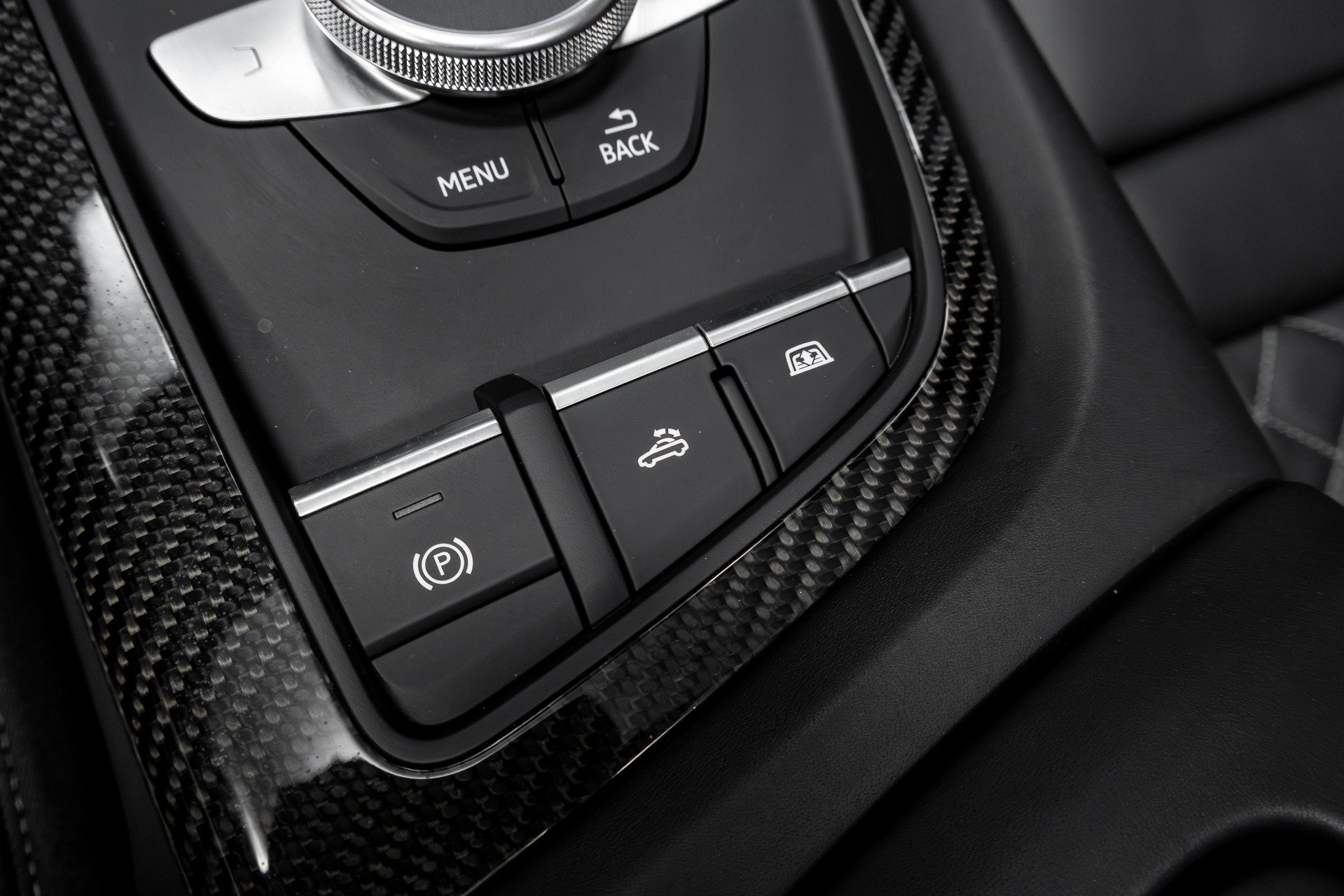 Used 2022 Audi R8 V10 performance image 61