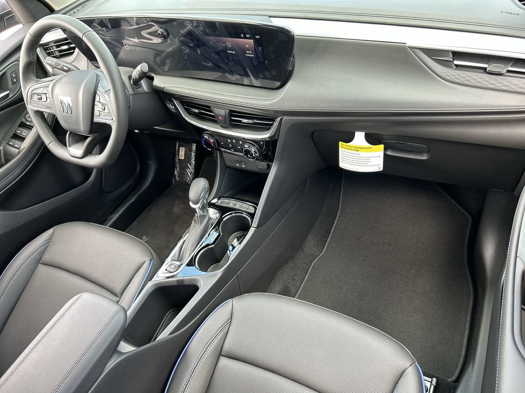 New 2026 Buick Encore GX Sport Touring FWD image 29