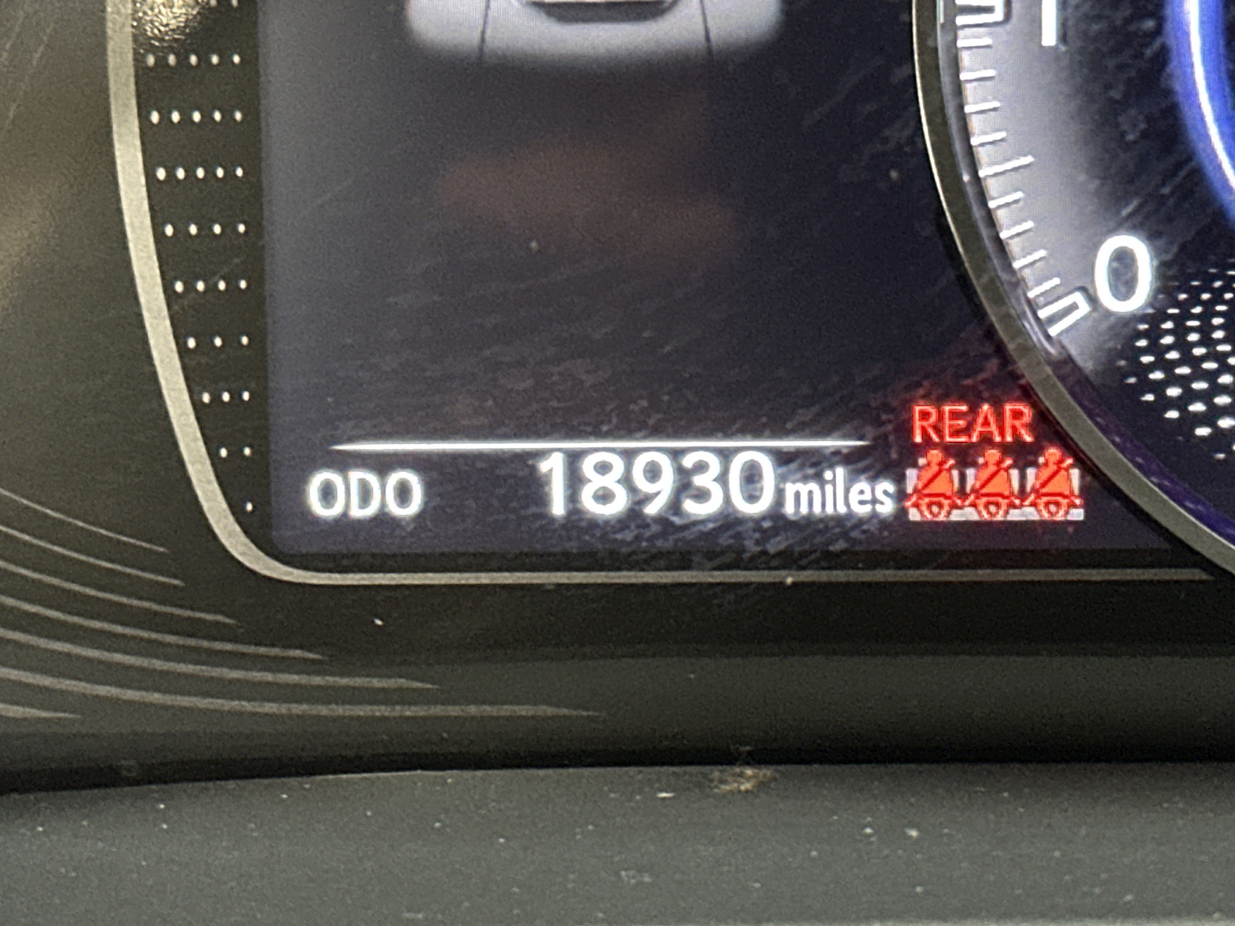 Used 2023 Lexus ES 350 w/ Premium Package FWD image 22