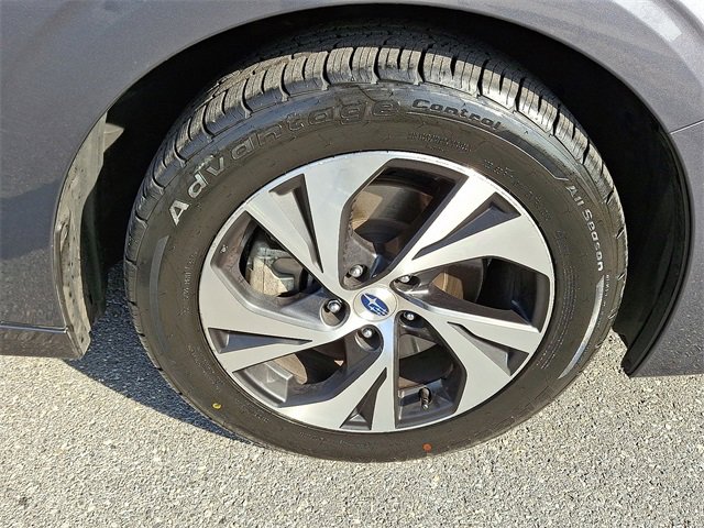 Used 2020 Subaru Legacy Premium image 8