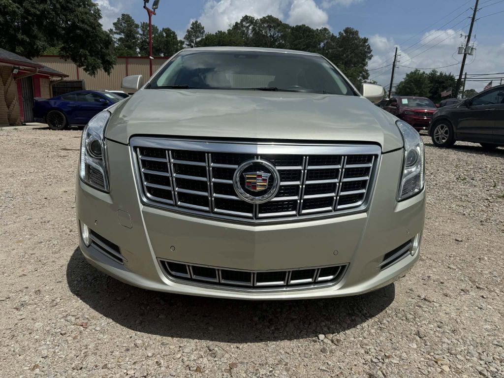 Used 2014 Cadillac XTS Premium FWD image 2