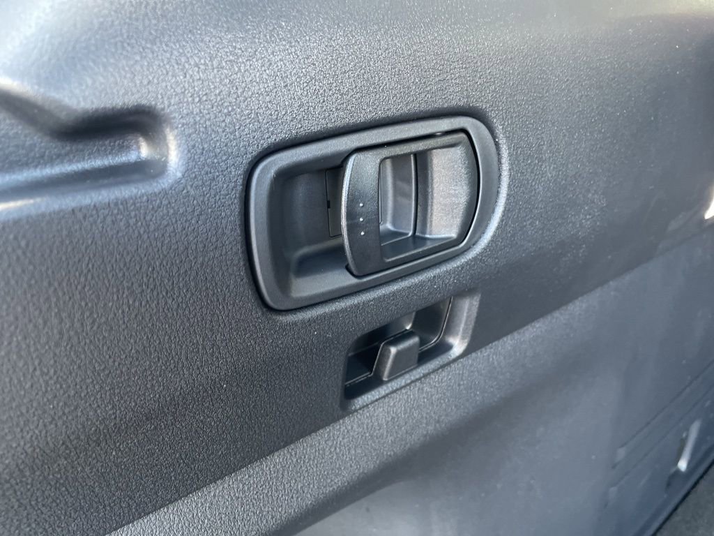 New 2026 MAZDA CX-50 AWD 2.5 Hybrid w/ Cargo Package image 11