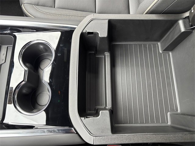 New 2026 Chevrolet Tahoe Premier image 24