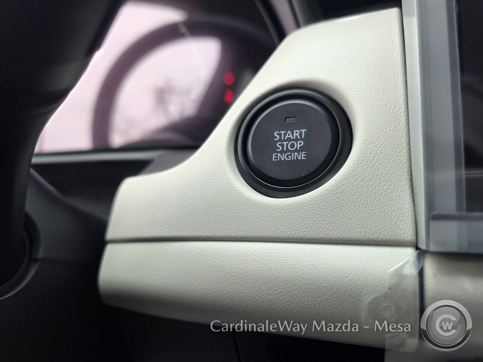 New 2026 MAZDA CX-5 Select AWD/4WD image 20
