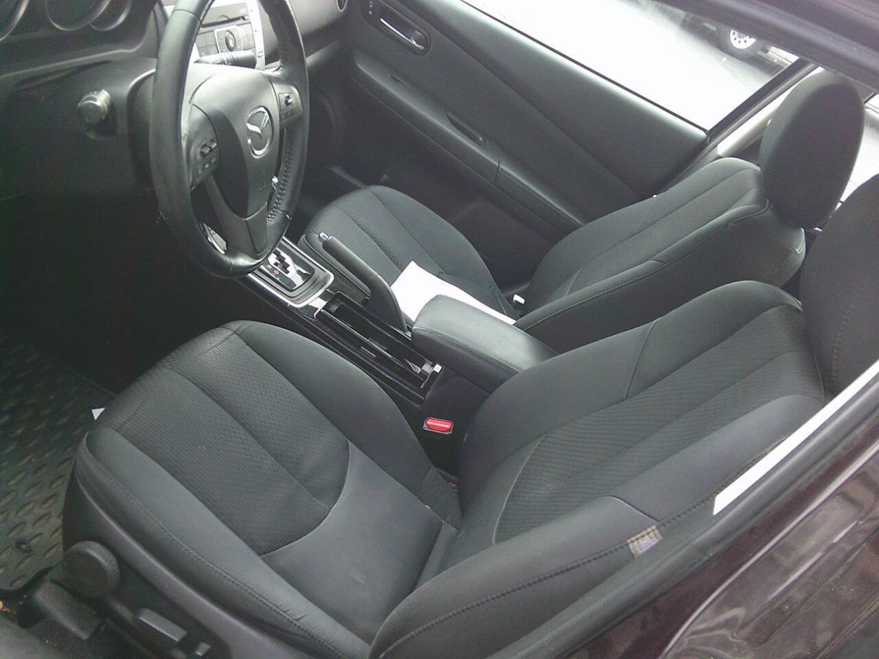 Used 2011 MAZDA MAZDA6 i Touring image 6