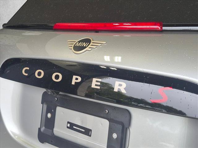 Used 2025 MINI Cooper S FWD image 13