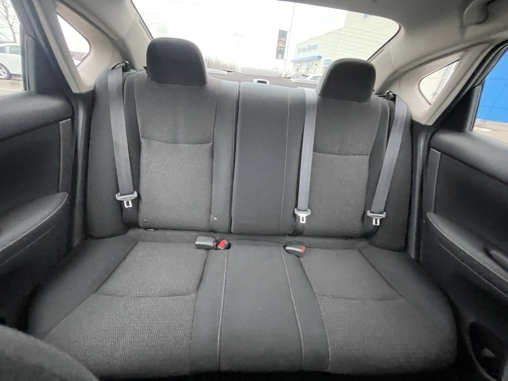 Used 2019 Nissan Sentra S image 15