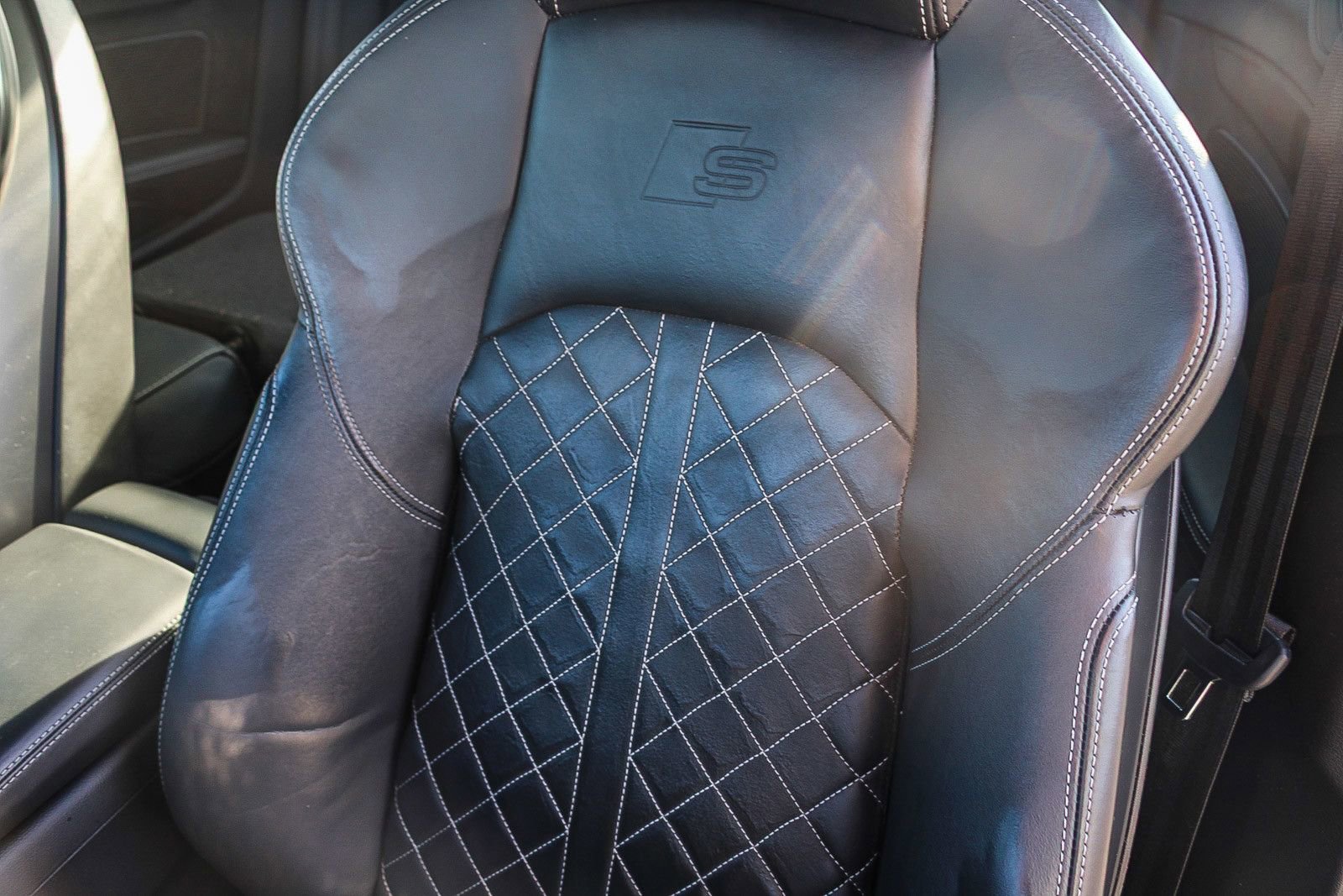 Used 2020 Audi S5 Prestige image 29