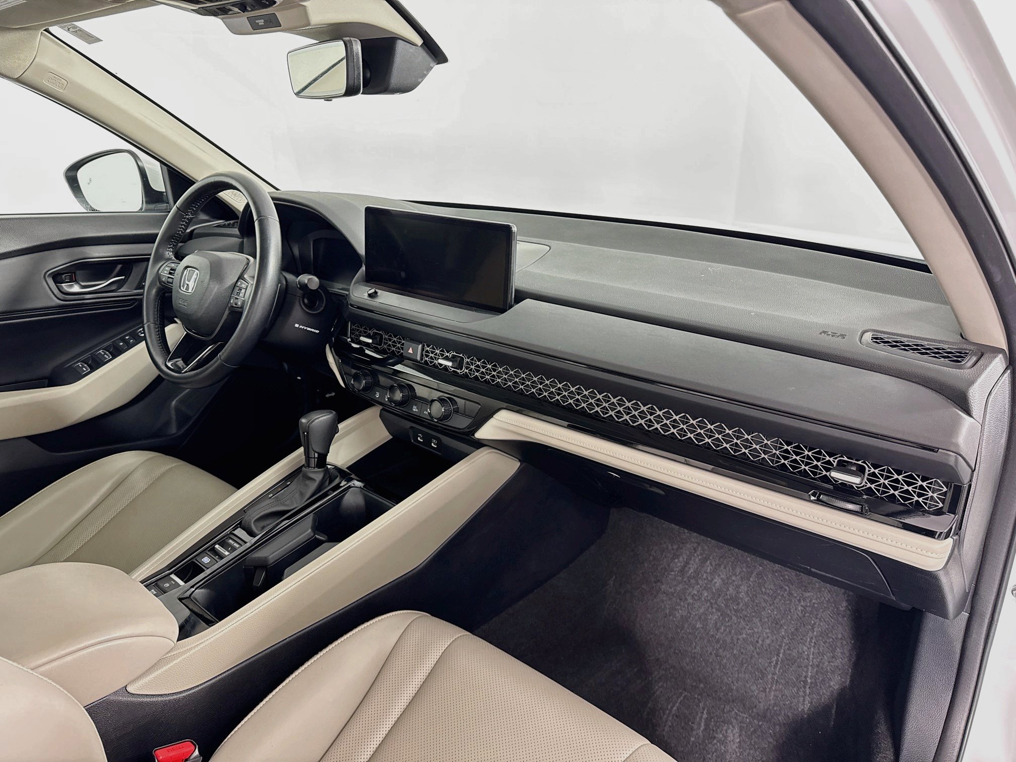 Certified 2024 Honda Accord EX-L image 29