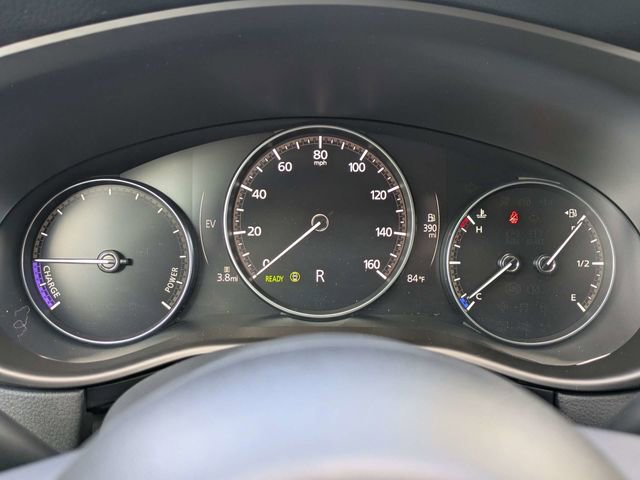 New 2026 MAZDA CX-50 AWD 2.5 Hybrid w/ Weather Package image 24