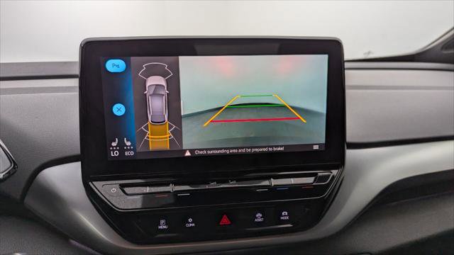Used 2021 Volkswagen ID.4 Pro image 28