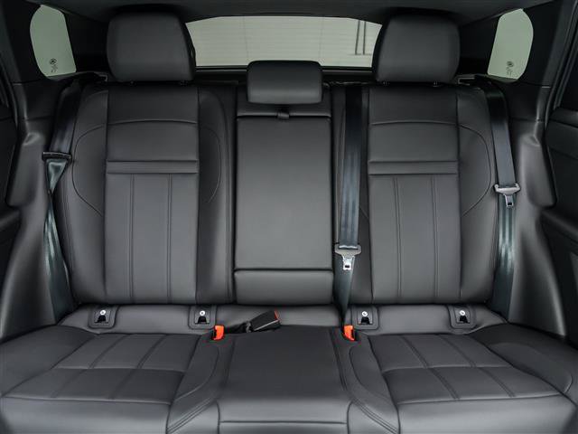 New 2026 Land Rover Range Rover Evoque S AWD/4WD image 17