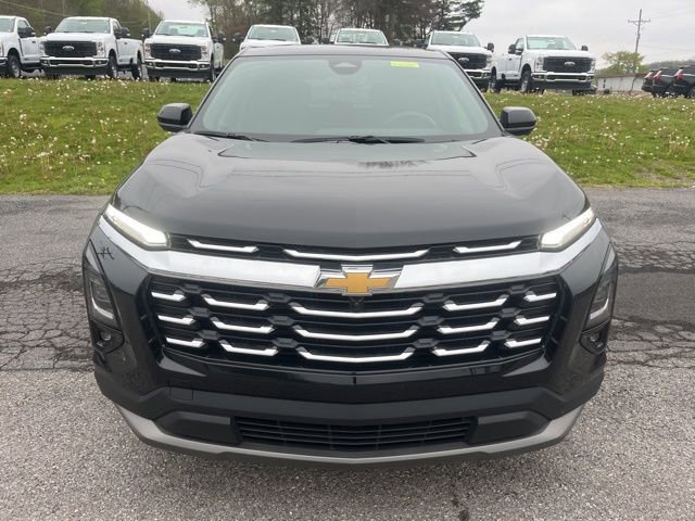 Used 2025 Chevrolet Equinox LT w/ Safety and Technology Package AWD/4WD image 10