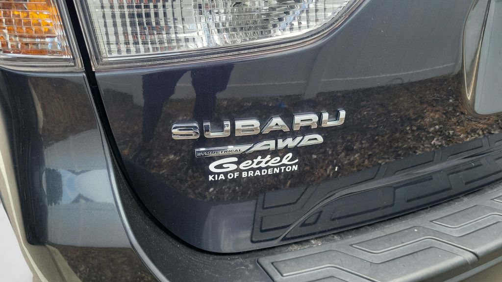 Used 2019 Subaru Forester w/ Popular Package #1 AWD/4WD image 10