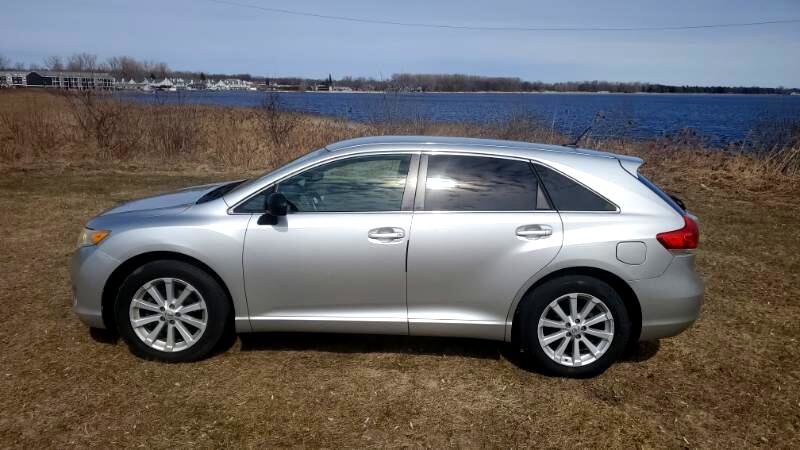 Used 2012 Toyota Venza LE image 11
