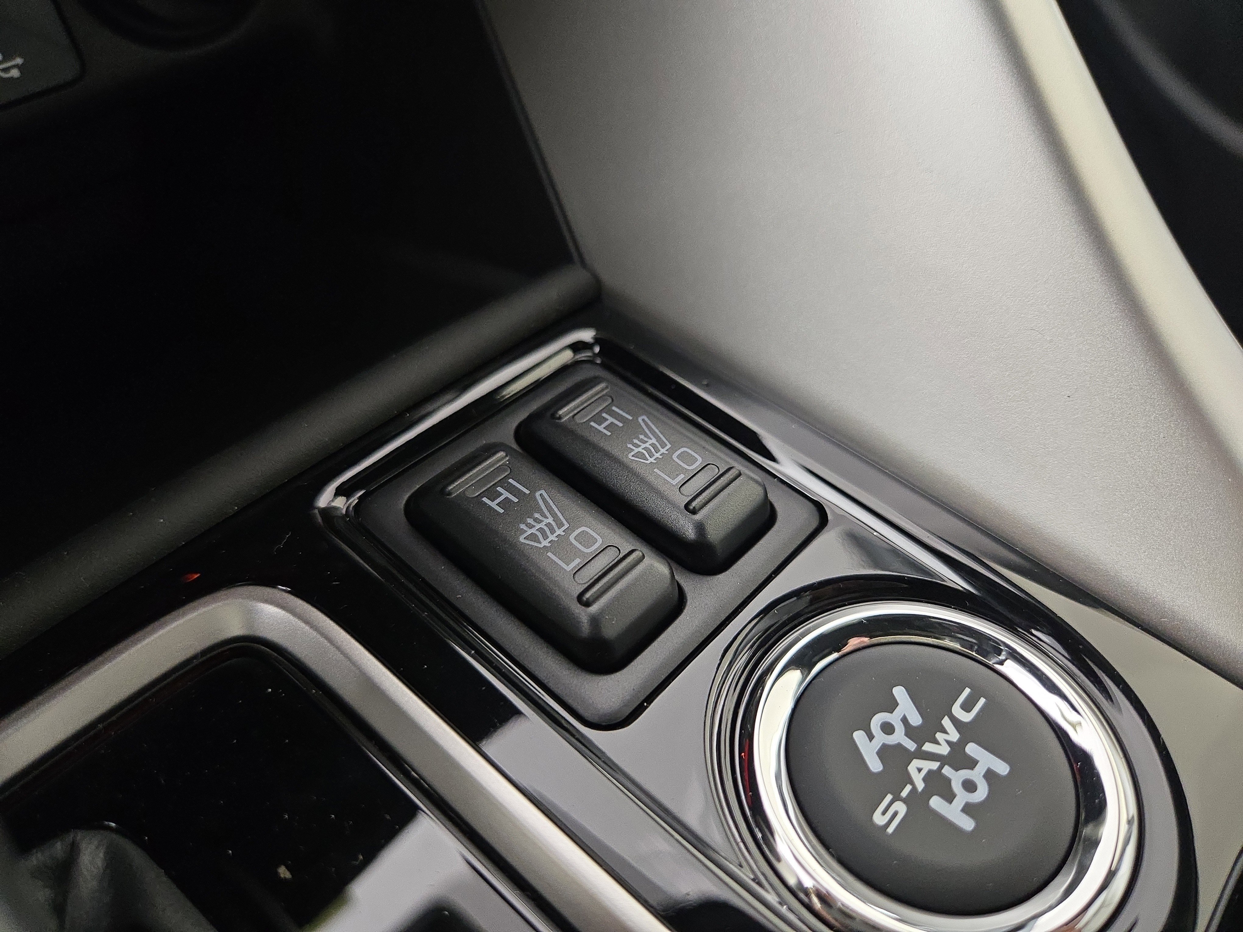 New 2026 Mitsubishi Eclipse Cross SEL image 26