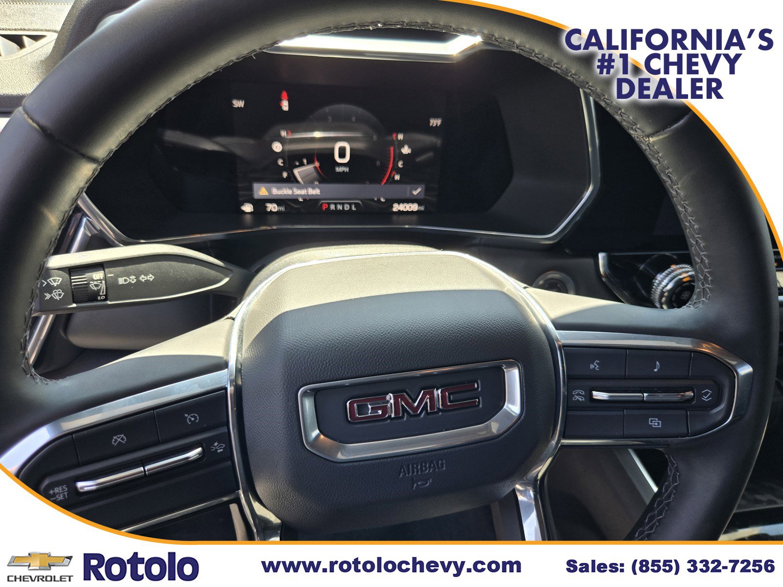 Used 2023 GMC Canyon Elevation RWD image 23