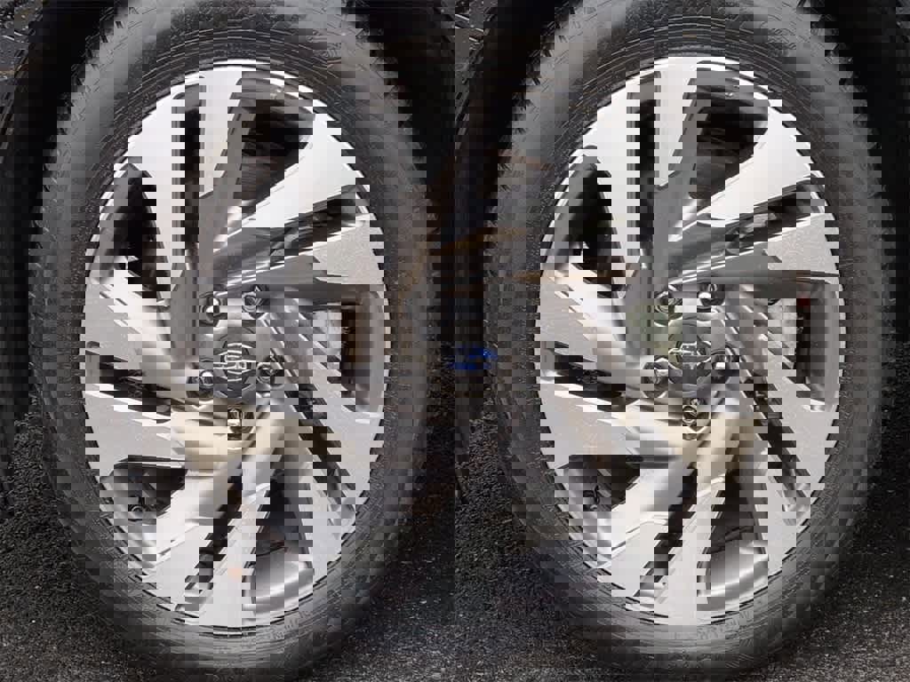 Certified 2024 Subaru Legacy Touring XT w/ Popular Package #3 image 14