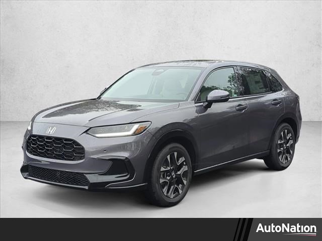 New 2026 Honda HR-V EX-L